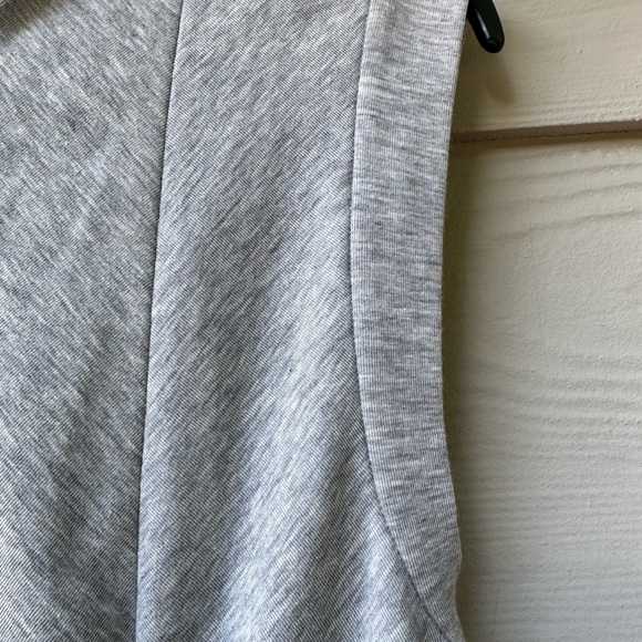 BRUNELLO CUCINELLI
Woman Midi Dress Grey - Picture 8 of 11